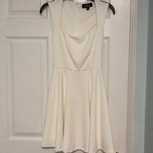 Lulus dress